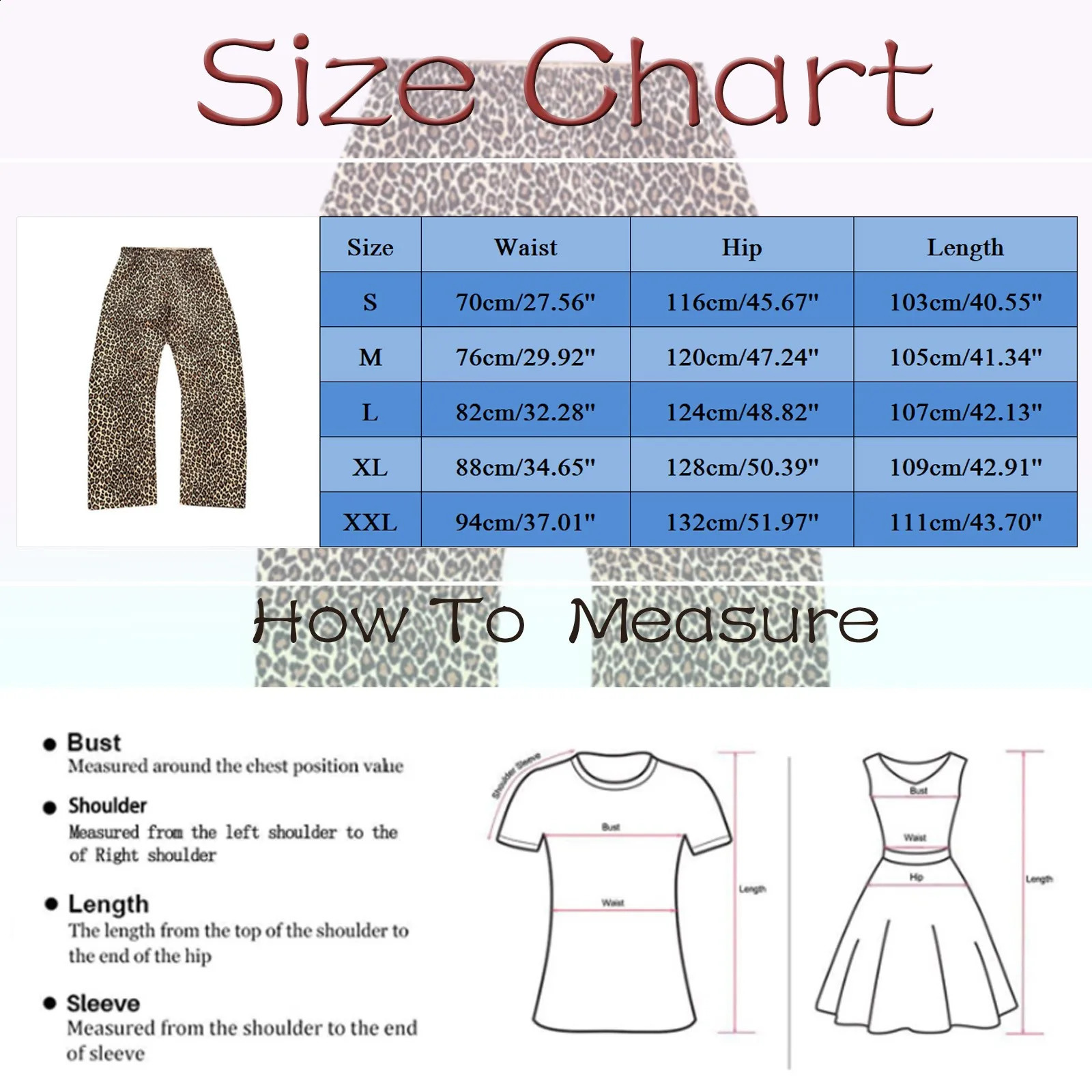 Womens Leopard Print Hoodie Loose Sweatshirt Top Leopard Sweatpants For Women Y2K American Retro Leopard Street Wear 250113