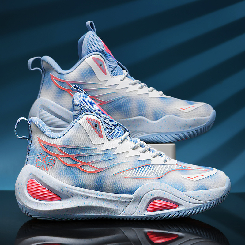 2025 Trend Women's Sneakers Basketball Shoes Couple's Super Light Men's Shoes Breathable Comfortable Fitness Training Running Luxury