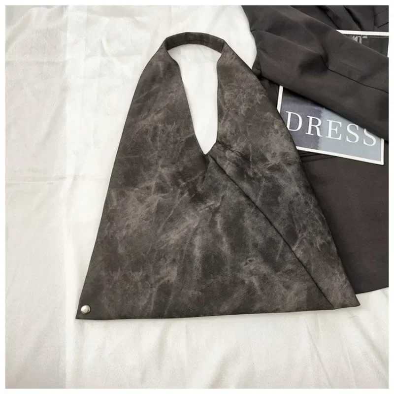 New Arrival Relaxing and Lazy Style Tote Large Capacity Womens Premium Shoulder Bag Z250118