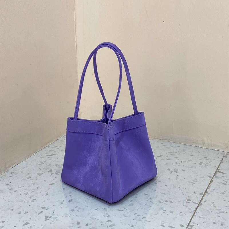 Free Custom Initials Mini Bucket Bags For Women Designer Handbags Purses New In Genuine Leather Carry Wrist Shoulder Genuine Leather Chinese Style Bag