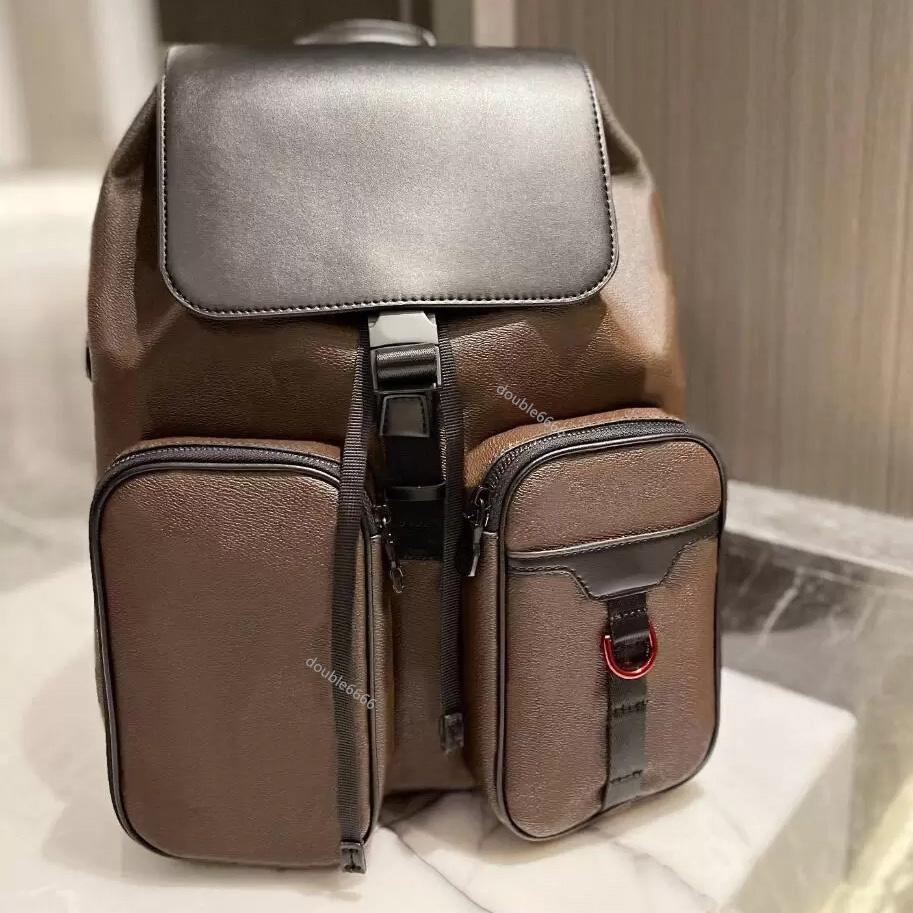 Man bag Fashion Casual Designe Luxury Backpack Schoolbag High Quality TOP 5A Pouch Purse messenger bag Laptop Bag Travelling bag shoulderbag bag