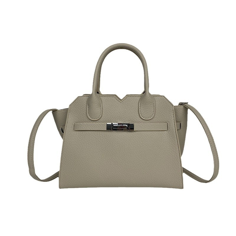 Designer Shoulder Bag Bag Luxury Bag Free Shipping Designer Shoulder Bags New Fashion For Woman Tote Handbag Versatile Trend Black
