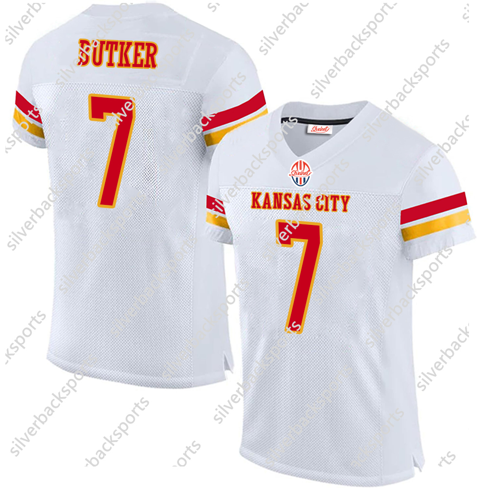 Derrick Thomas Patrick Mahomes Isiah Pacheco Travis Kelce Xavier Worthy Rashee Rice Noah Gray Jaylen Justin Steele Leo Football Chiifs''Jers