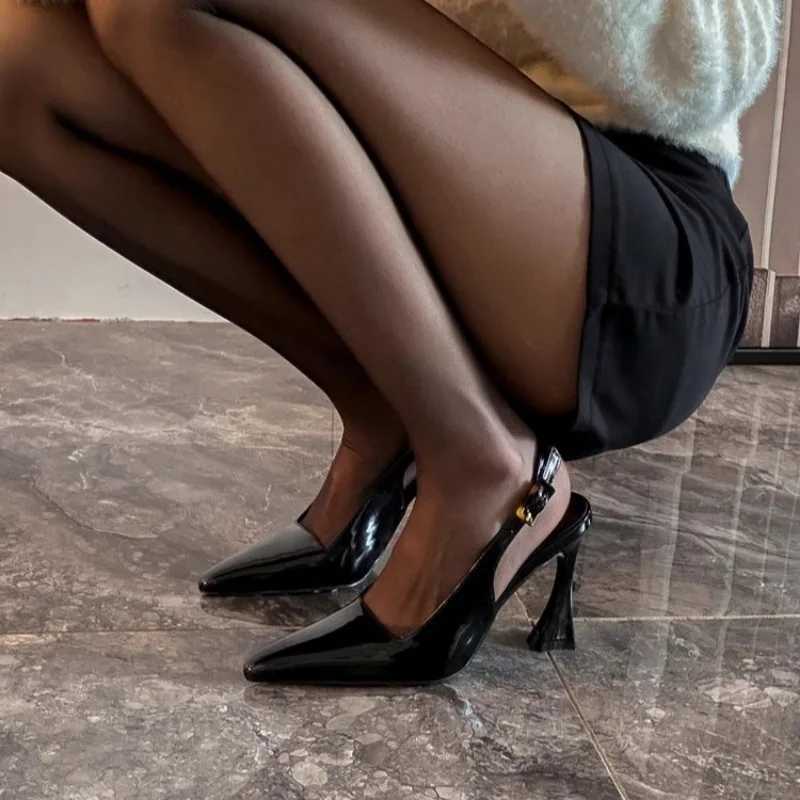 Anti Slip Hot Wan hot Shoes Cfortable And Elegant Sandals For Wen 2024 Summer S Designer Wholes Bk Low Pr Z250121