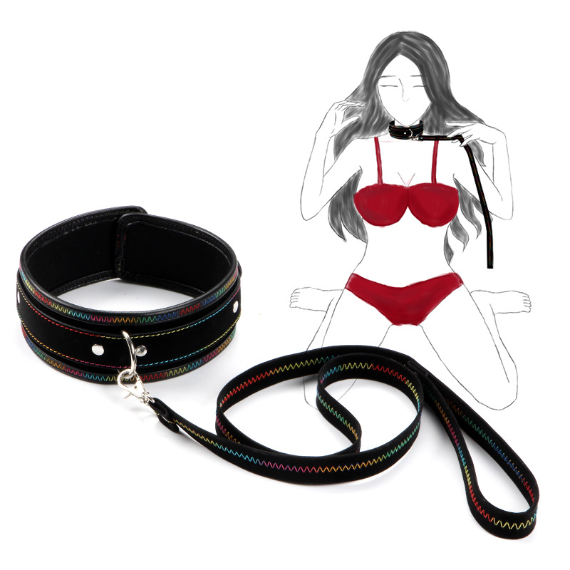Enhance Your Bedroom Experience with Our Durable and Colorful Couple's Slave Toys - Directly Shipped by Manufacturer
