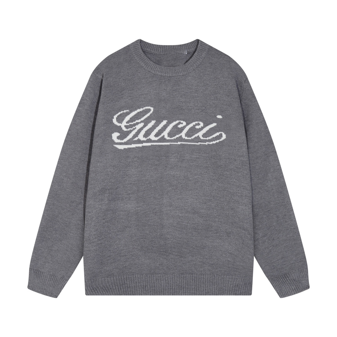 Women's Sweaters Sweaters Designer Hoodies Sweaters Mens Sweater Womens Sweater Letters Pullover Hoodie Long Sleeve Sweatshirt Embroidery Knitw