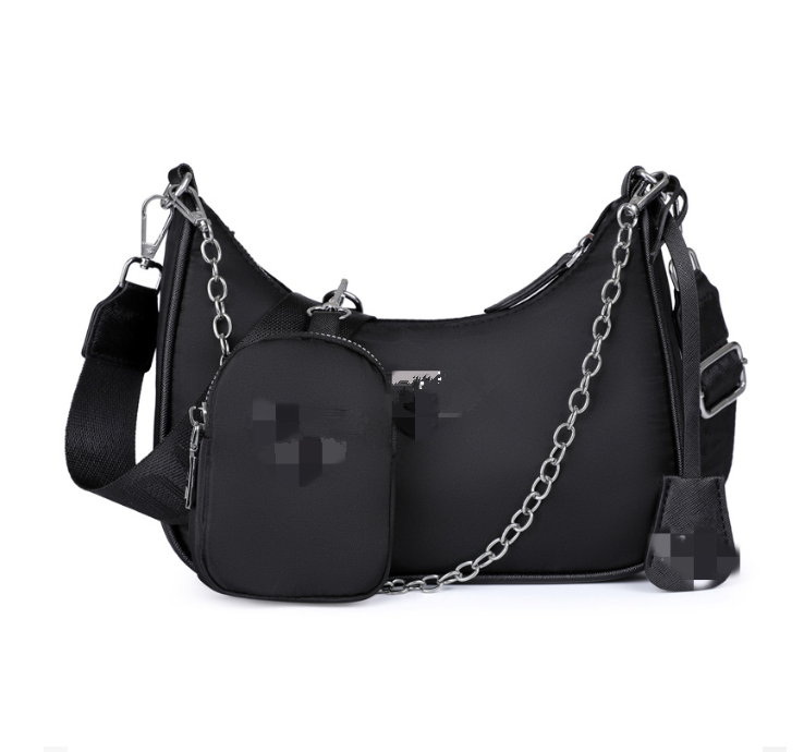 Designer bags Shoulder Luxurys Designers Women Bags Wallet Purse and Handbags New Fashion Casual Cross Body Unique Hobo Shoulders Messenger Bag