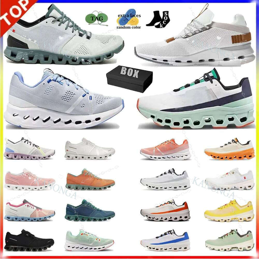 Mens Trainers QC Running Shoes Nova Woman Stratus Dhgate Sneakers Shift 1 X 3 For Men Women Outdoor Swift Sports Tennis Trainers EUR 36-45