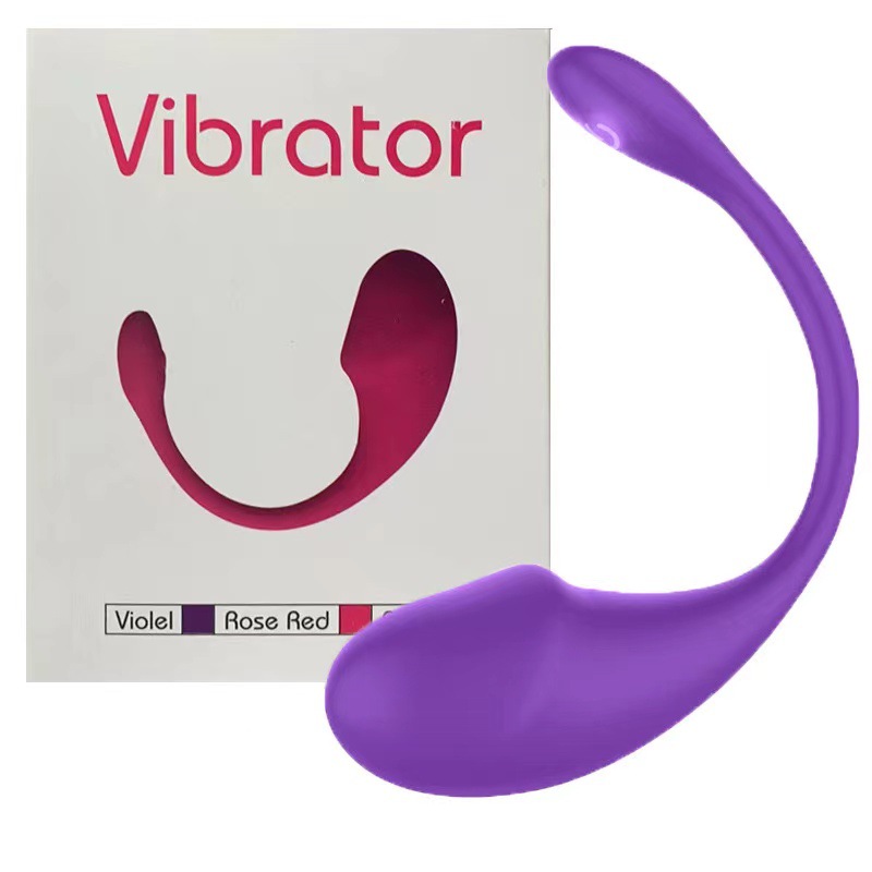 Discreet In-Body Design Sex Toys for Women with Long Lasting Battery Life and App Functionality
