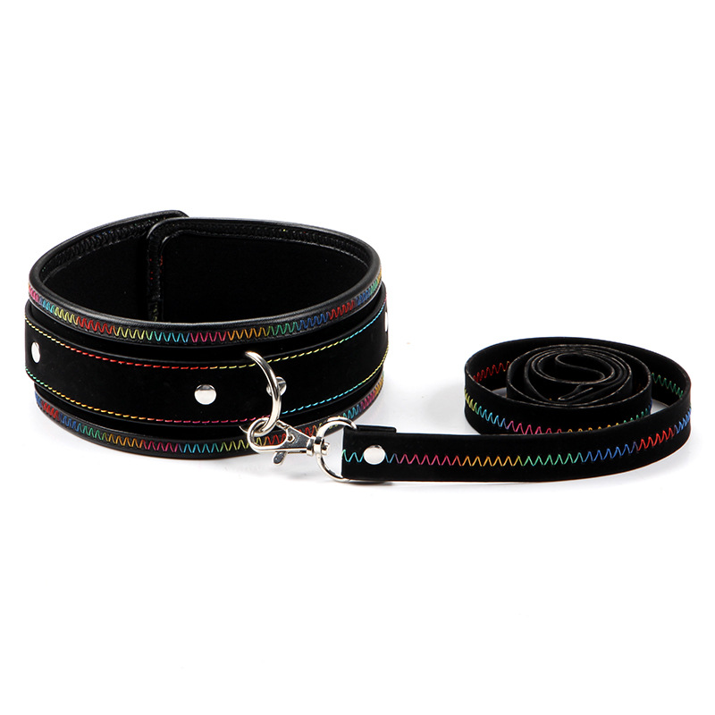 Enhance Your Bedroom Experience with Our Durable and Colorful Couple's Slave Toys - Directly Shipped by Manufacturer