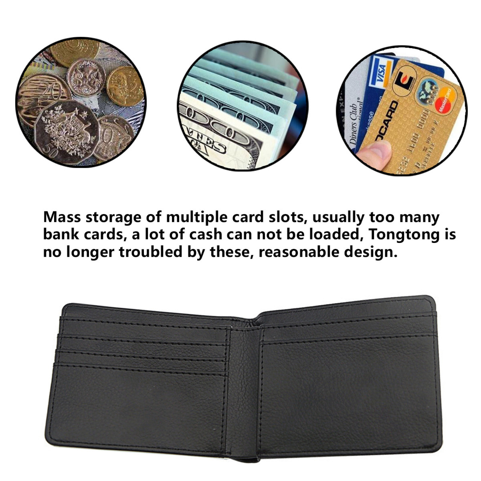 NXY 5A purse designer bag luxury wallet men short wallets card holder mens Fashionable and versatile classic Letter wallets with box dust bag