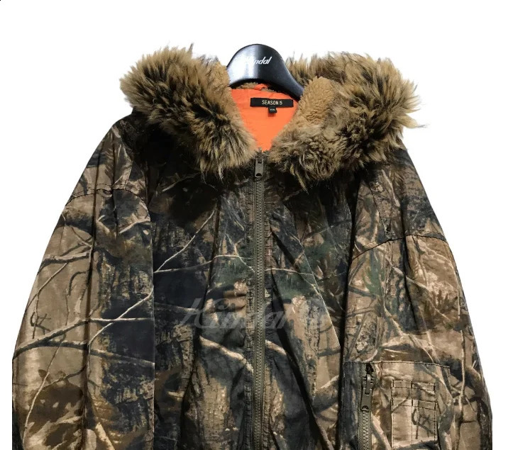 Blokette Retro Tactical Camouflage Zipper Cotton-Padded Jacket Womens Y2K Harajuku Gothic Plush Warm Casual Hoodie Sweatshirt 250113