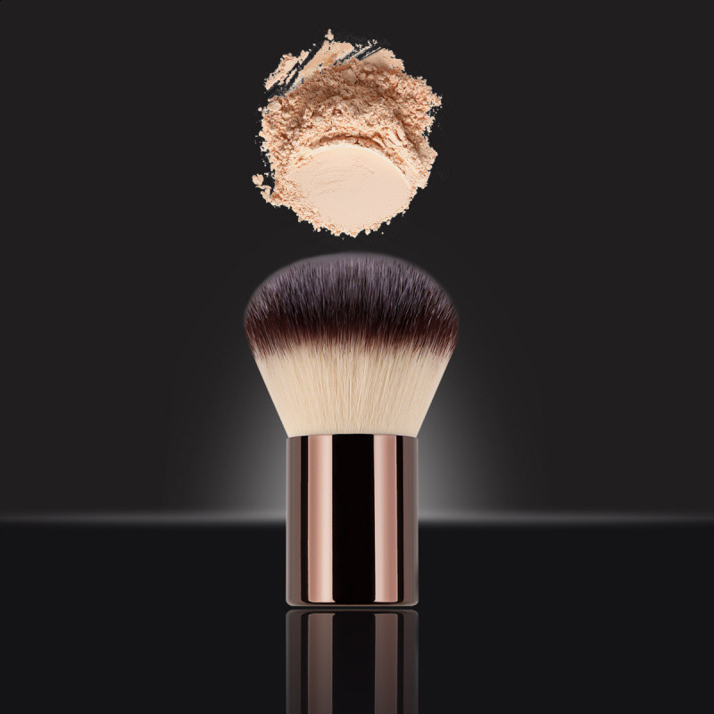 Makeup full of loose powder blusher foundation make-up eye shadow concealer lip beauty tool set brush 240920