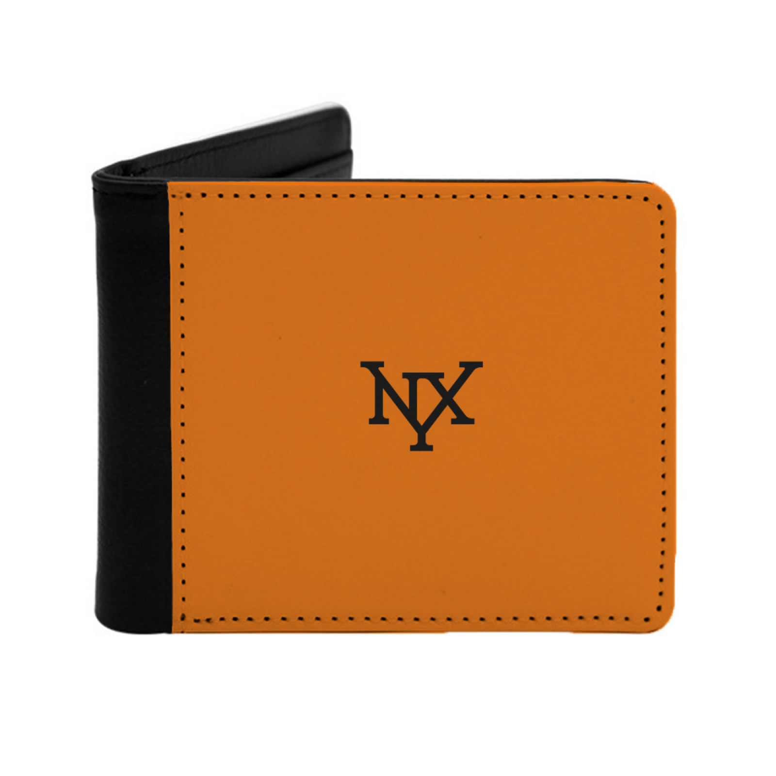 NXY purse designer wallet men short card holder mens Fashionable and versatile classic Letter solid color wallets with box dust bag