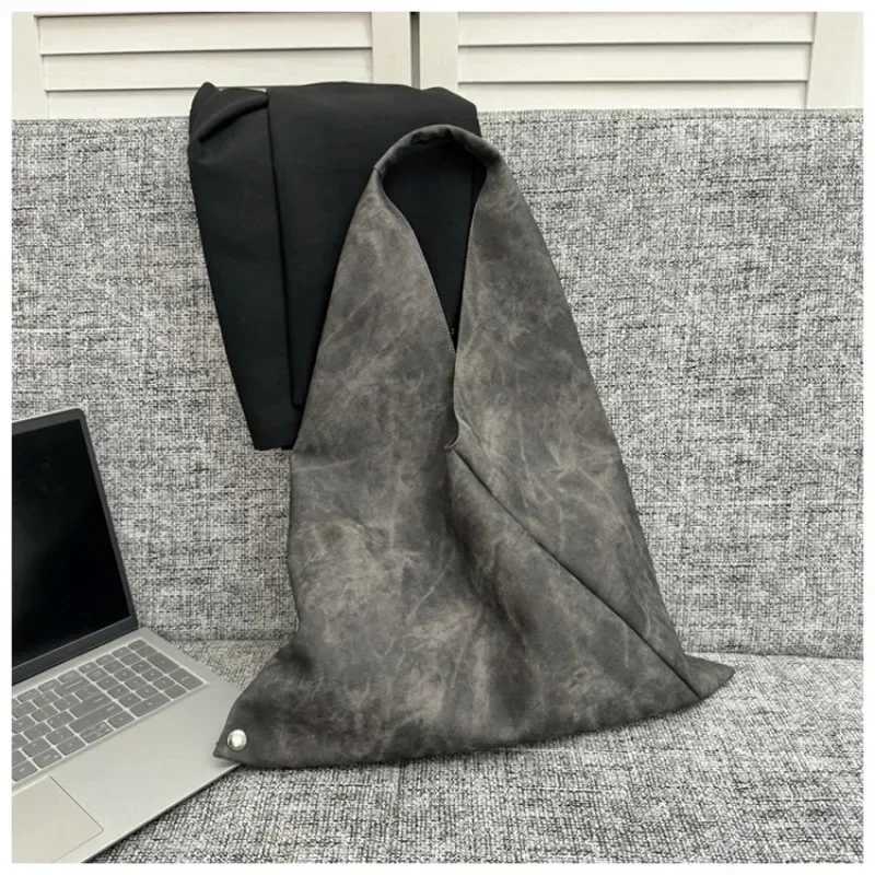 New Arrival Relaxing and Lazy Style Tote Large Capacity Womens Premium Shoulder Bag Z250118