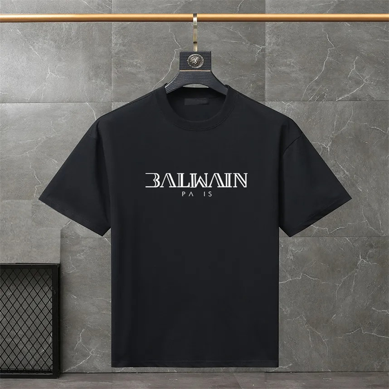 Men's T-shirt Women's designer T-shirt Loose T-shirt Top Men's casual shirt Luxury clothing Street clothing Short sleeved cotton polo shirt