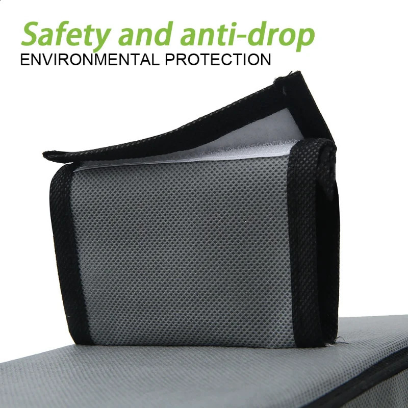 Hanging Bag 10 Layer Shoe Storage Drawer Box Shelves Rack Organizer Clothes Wardrobe Closet Door Wall Clear Sundry Hanger Pouch 250121