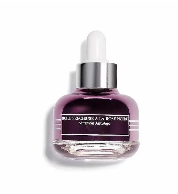 Brand Black Rose Oils Serum Essential 25Ml Essence TOP Quality Skin Care Face Oil