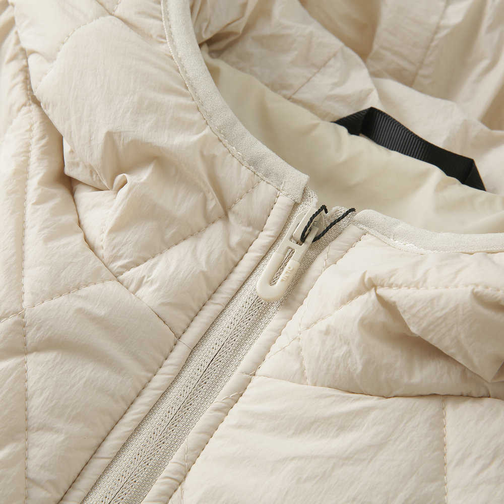 Hooded Cotton Jacket of Good Quality for Couples Autumn and Winter Warm Mens and Womens Cotton Jacket Women Jackets Coat Woman Fur 241209