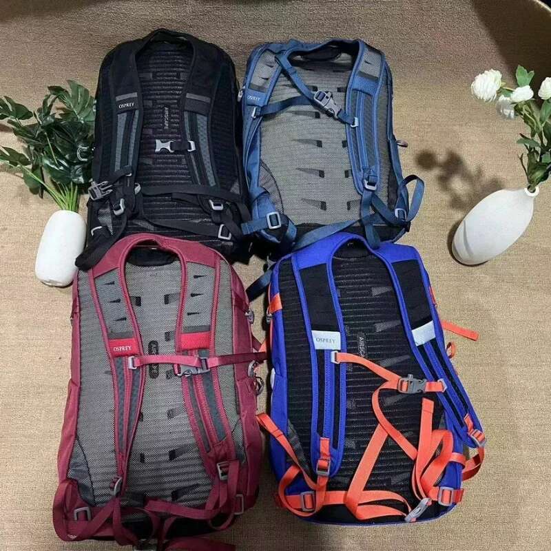 Eagle Sun 20L Osprey Ultra Light Outdoor Travel Mountain eering Bag Computer Backpack