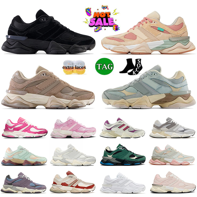 Top Quality Flats Athletic Outdoor Designer Shoes Sports Triple Black White Mushroom Pink Sea Salt Clay Ash Grey Matter Mens Womens OG Originals Sneakers 36-47