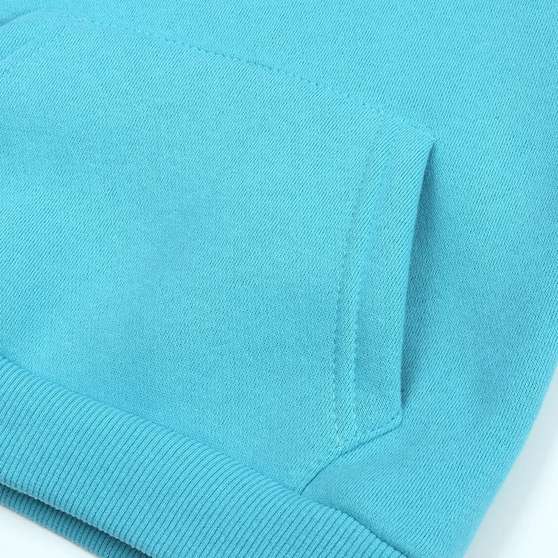 Childrens Clothing Kids Boy Hoodies 1-7 Years Autumn Winter Girls Casual Solid Color Hooded Sweatshirt Tops 250121