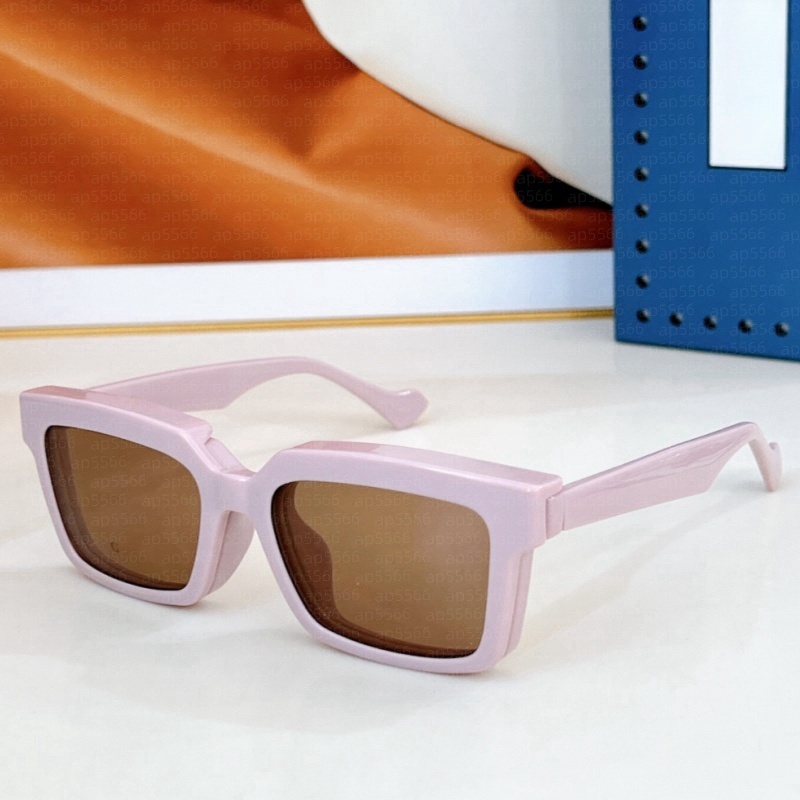 Sunglasses Classic Eyeglasses Outdoor Beach Sun Glasses Clip - on sunglasses For Man Woman