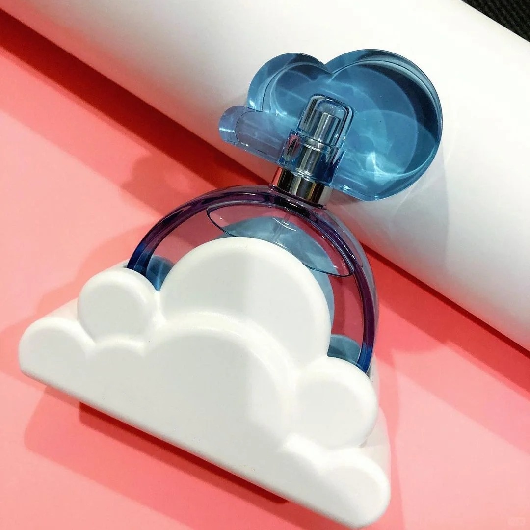 Parfumes de créateurs Clouds Perfume nuage rose 2.0 EAU DE PARFUM NATUREL SPÉRITÉ NATUR