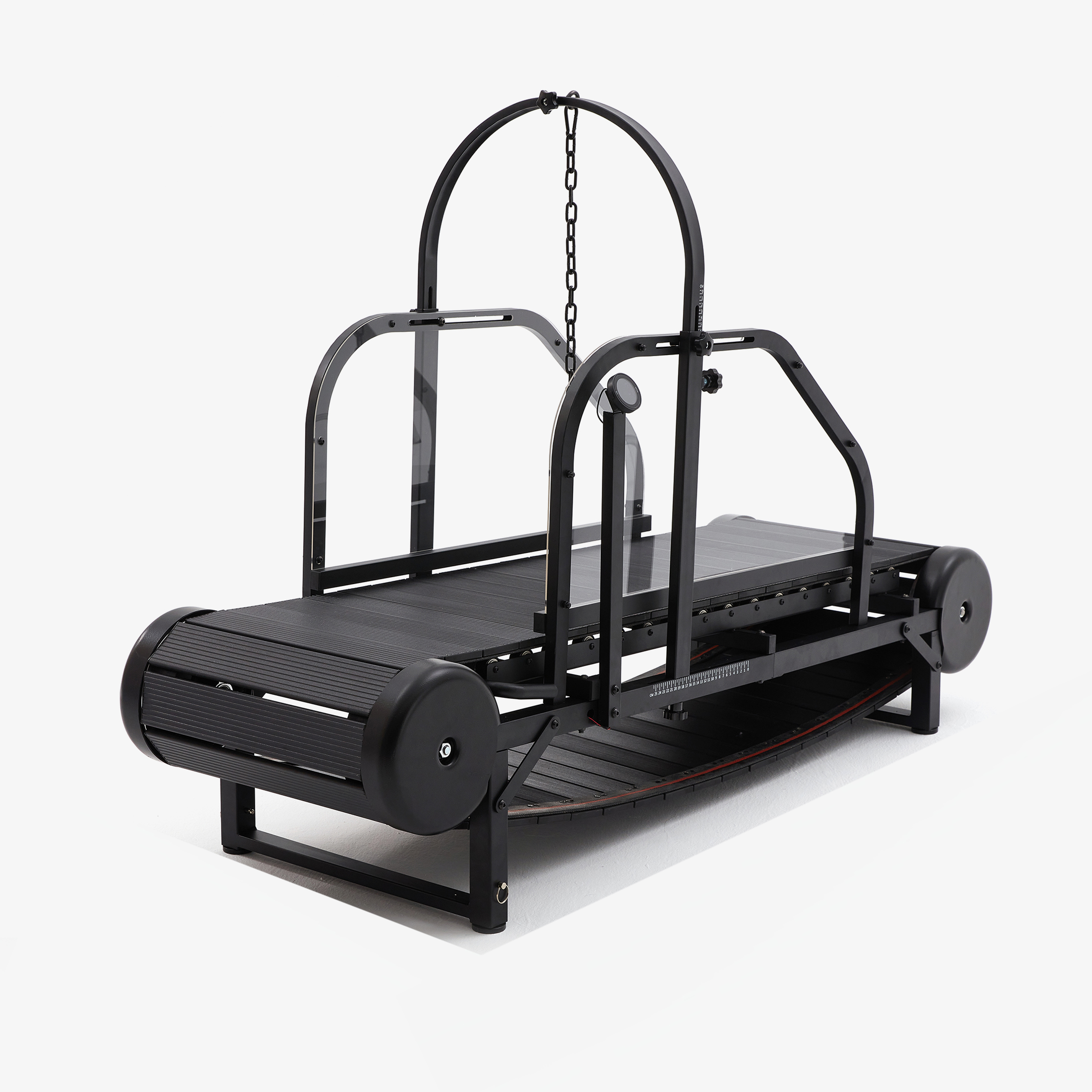 Larger Non-electric Equipment Dog Apparel Heavy Duty Running Fiess Treadmill Walking hines Unpowered Run Pet Dogs