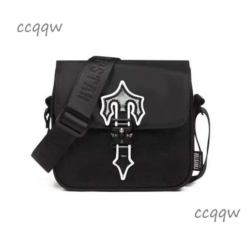 Luxury Designer Bags Star Men IRONGATE COBRA T Crossbody Bag Messenger Handbag Waterproof Bags Reflective Shoulder Clutch Waterproof RUCKSACK Bags Newset