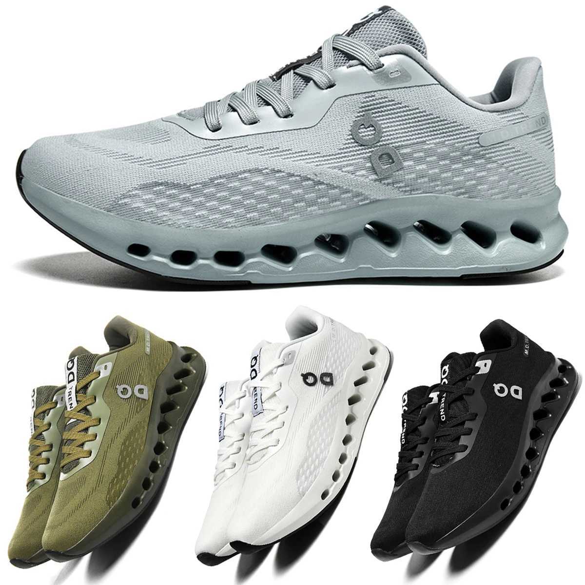 Running Shoes for Men Gym Tennis Athletic Mesh Sneakers Lightweight Sports Fi Workout Casual ShoesXJ250121