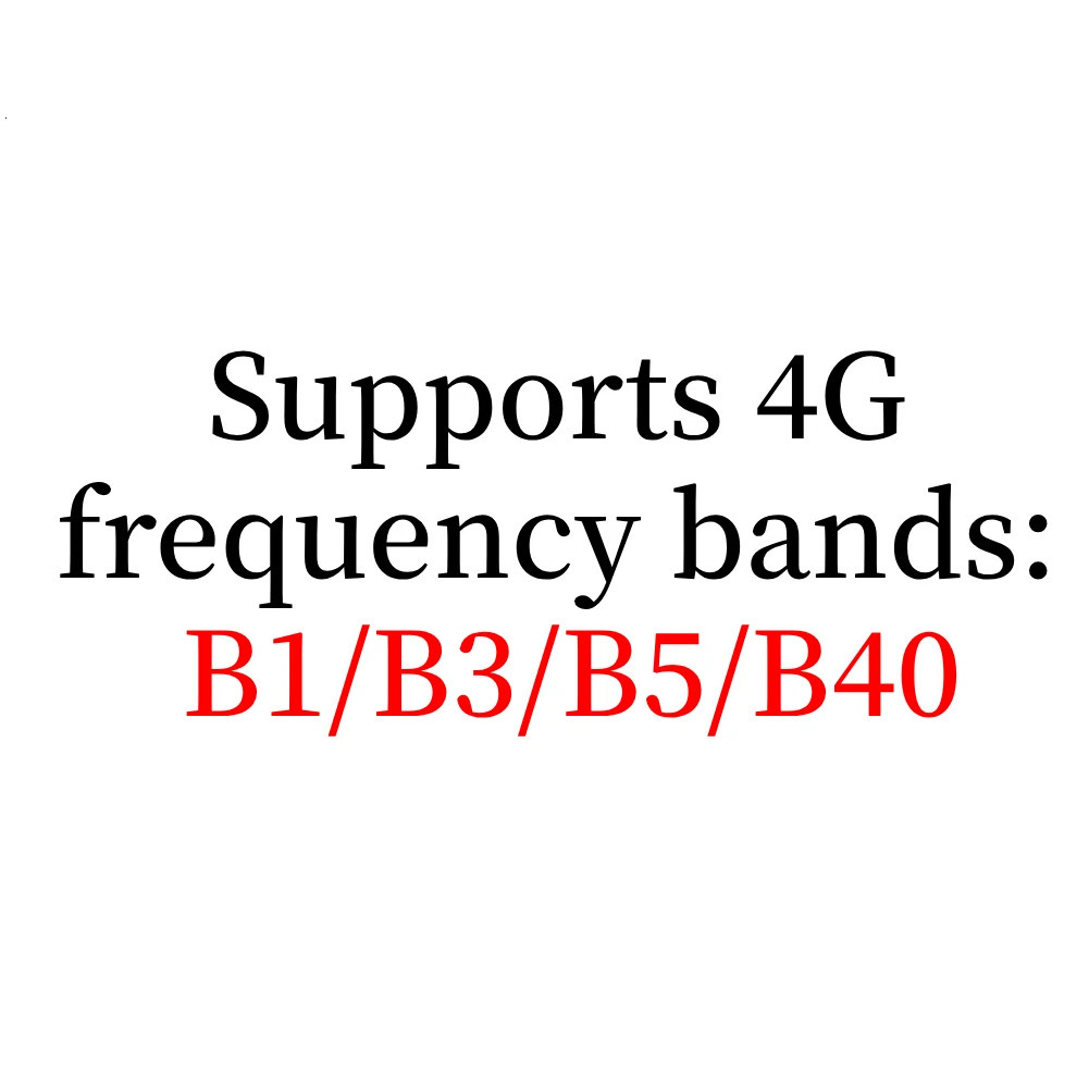 H5577 4G Wireless Pocket WiFi Router Portable Mobile spot 150Mbps with SIM Card Slot 4G Wireless High-Speed Router 250121