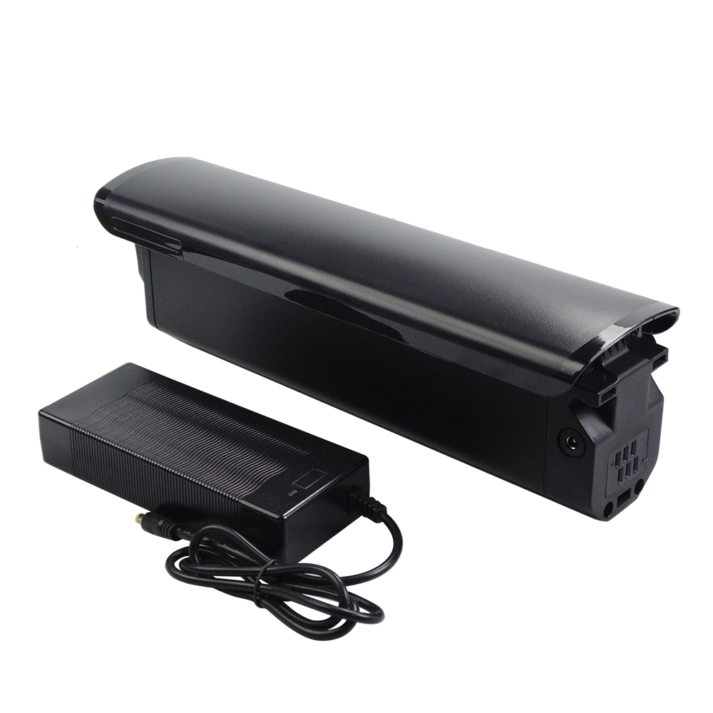 Sinch 2 48V Integrated 10.4Ah 12.8Ah 14Ah for Aventon Sinch 2 Cyrushe Kommoda DYU FF500 250W 350W 500W 750W Akku Replacement