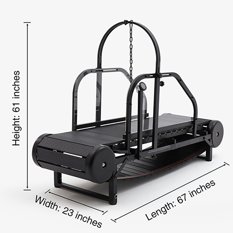 Dogs Treadmill Walking Machine Pet Treadmill Non-electric Equipment Dog Apparel Heavy Duty Pet Running Fitness Unpowered Run For Larger Dog Supplies