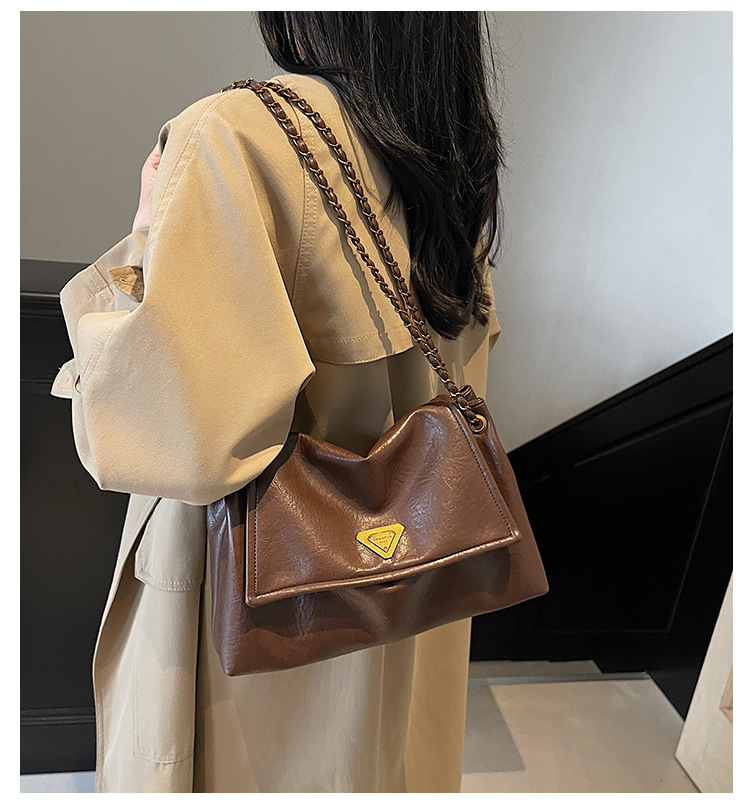Free Shipping Designer Shoulder Bags For Womans Hot Ladies Flap Fashion Handbag Chain Square Crossbody Underarm Bag Dh1102219088 New Free Delivery Des