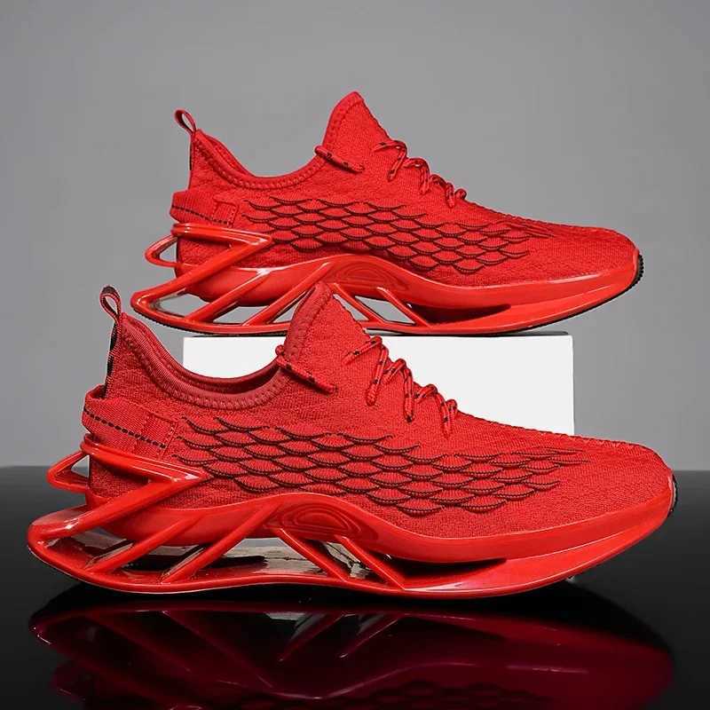 Mens Breathab Casual Sneakers Luxury Fashion Running Trainer Unisex Comfortable Wear Tennis Race Shoes W250122