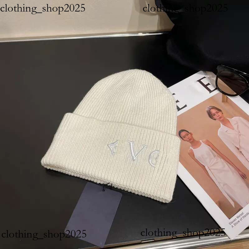 Fashion Luxury Lvbeanie Designers Luxury Winter Beanie Warm Knitted Hat With Ear Protection For Men And Women Lvt Beanie 7b8