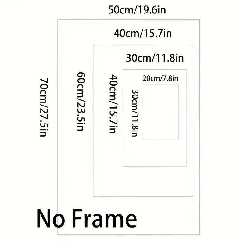 Funny Black Cat Starry Night Van Gogh Artwork Canvas Oil Painting Abstract Cute Wall Art Poster Print for Ro He Decor Y250218