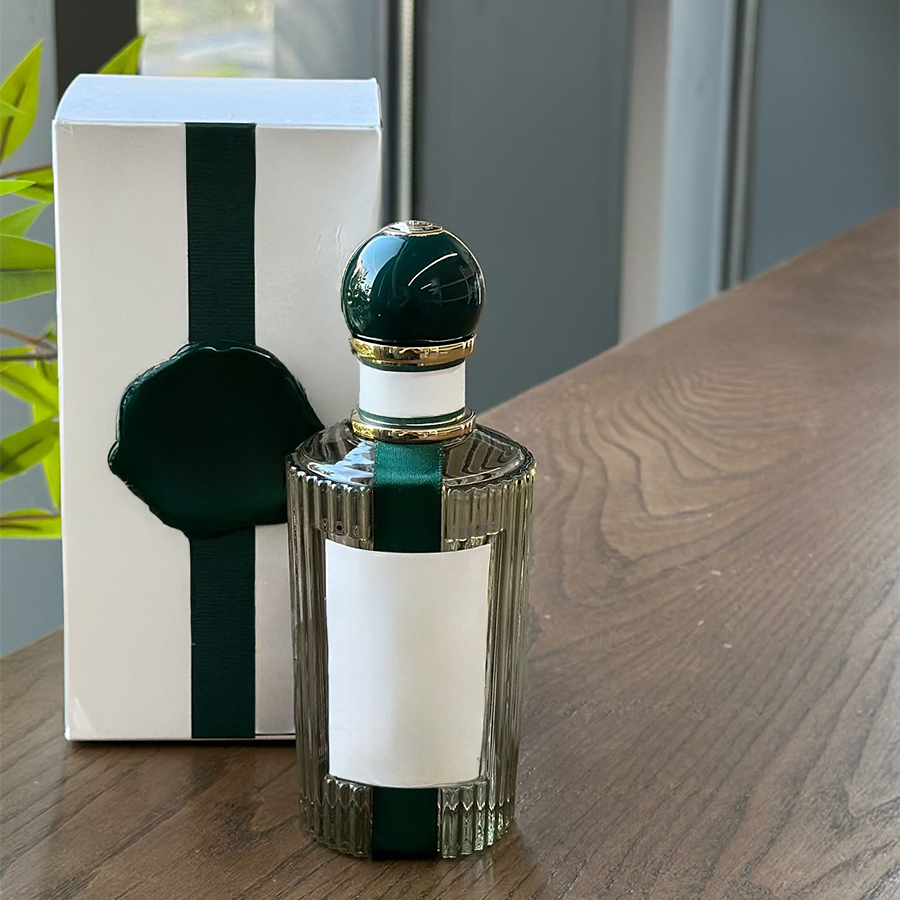 Concepteur pour hommes parfumés parfum 100 ml eau de toilette