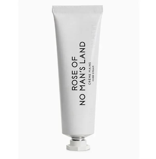 Set Hand Cream Mojave Ghost Blanche Rose Of No Mans Land 30Ml*3 Hands Lotions Travel Exclusive Skin Care Limited Edition Gift Box S s