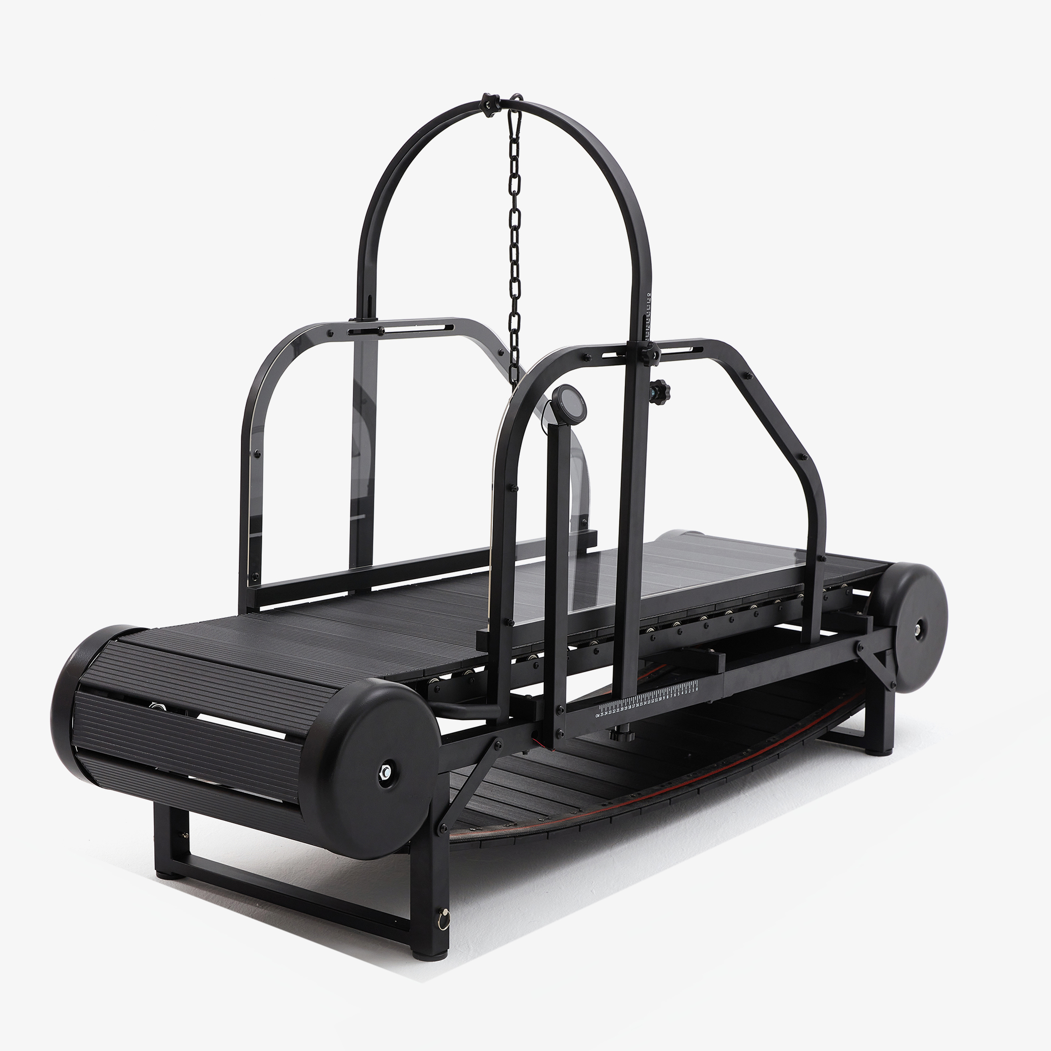 Larger Non-electric Equipment Dog Apparel Heavy Duty Running Fiess Treadmill Walking hines Unpowered Run Pet Dogs