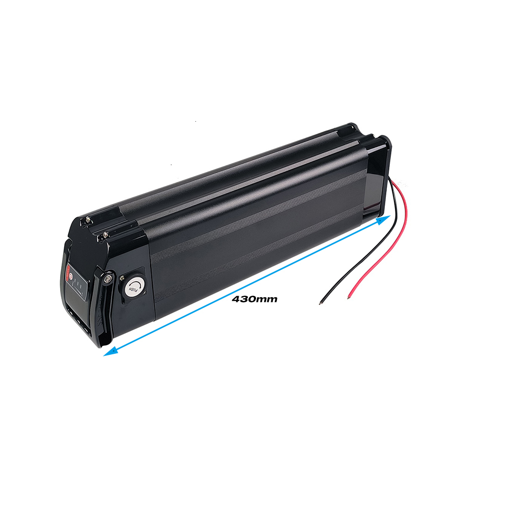 SSE-014 Silver Fish 48V 52V 13Ah 15Ah 16Ah 17.5Ah 21Ah for Murf BPM F-15RS F15s f15rz F15x Battery