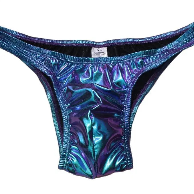 NPC IFBB WBFF Mens Bodybuilding Posing Trunks Competition Fitness Shorts250109
