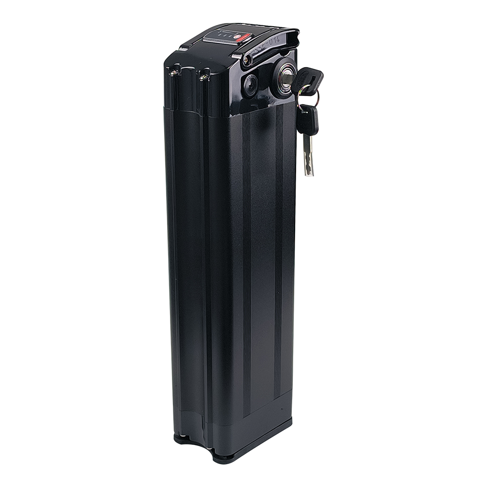SSE-014 Silver Fish 48V 52V 13Ah 15Ah 16Ah 17.5Ah 21Ah for Murf BPM F-15RS F15s f15rz F15x Battery