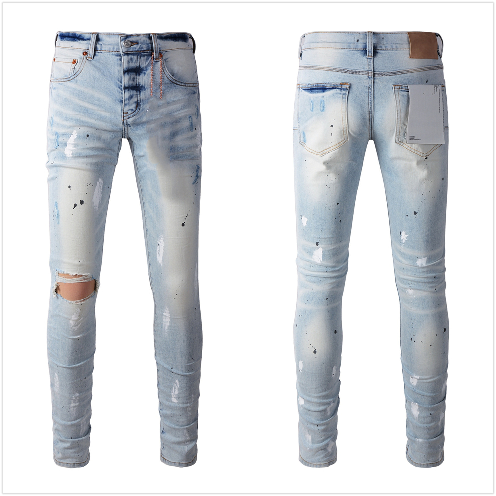 Mens Jeans Designer… - image