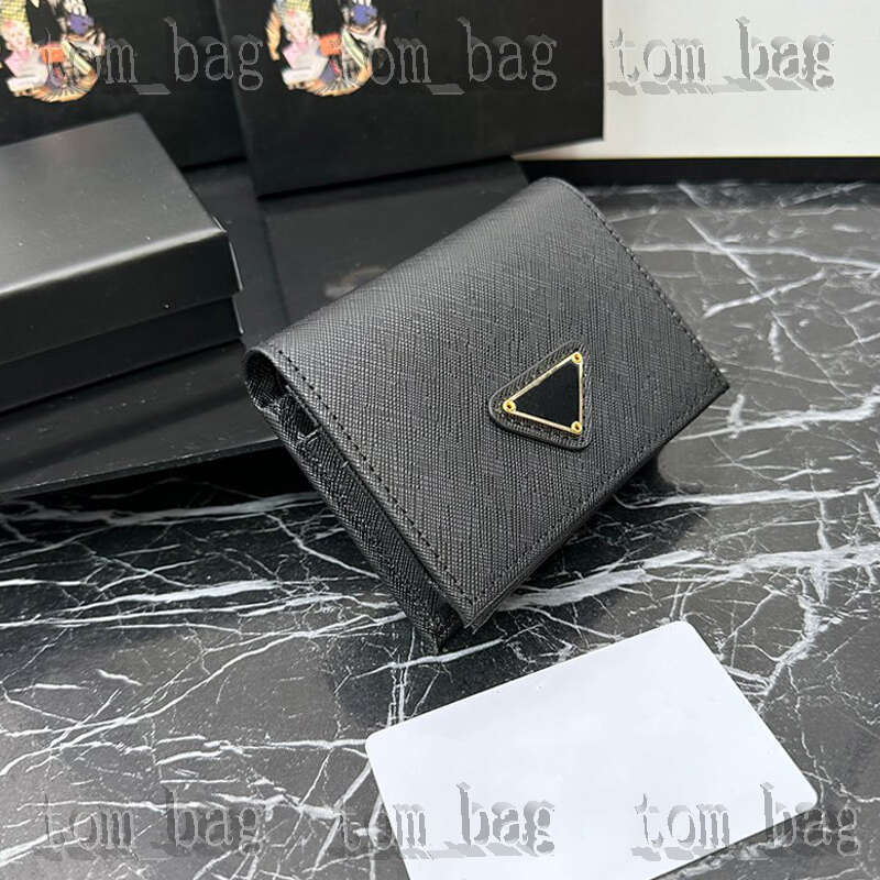 Card Holder Women Wallet Designer Purses Designer Handbag Black Small Bag Genuine Leather Mini Branded Bags Brand Name Bags Luxury Wallets Designers man