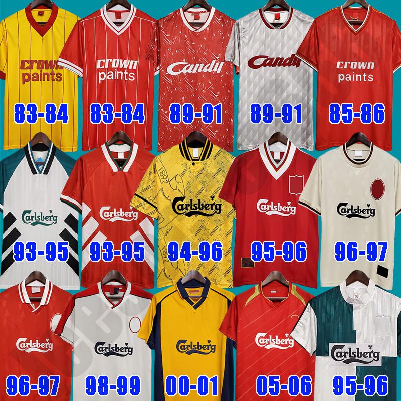 Retro Football Jers… - image