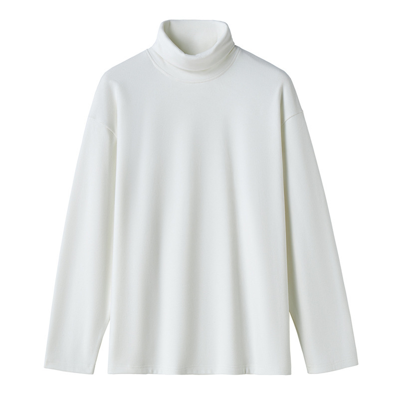 C81502 Master quality Sweatshirts for men spring 2025 new styles for inner wear loose heavyweight