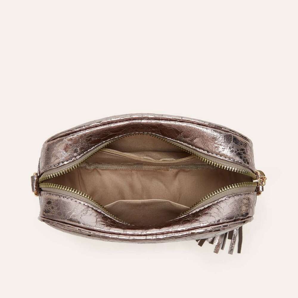 Small Niche Design Shoulder For Women, Spring/Summer New Collection, High-End, Fashionable, Versatile, Daily Casual Diagonal Cross Bag B2