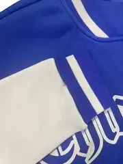 Mens Letter Print Color Block Varsity Jacket - Stylish Baseball Collar Jacket for Casual Wear 250116